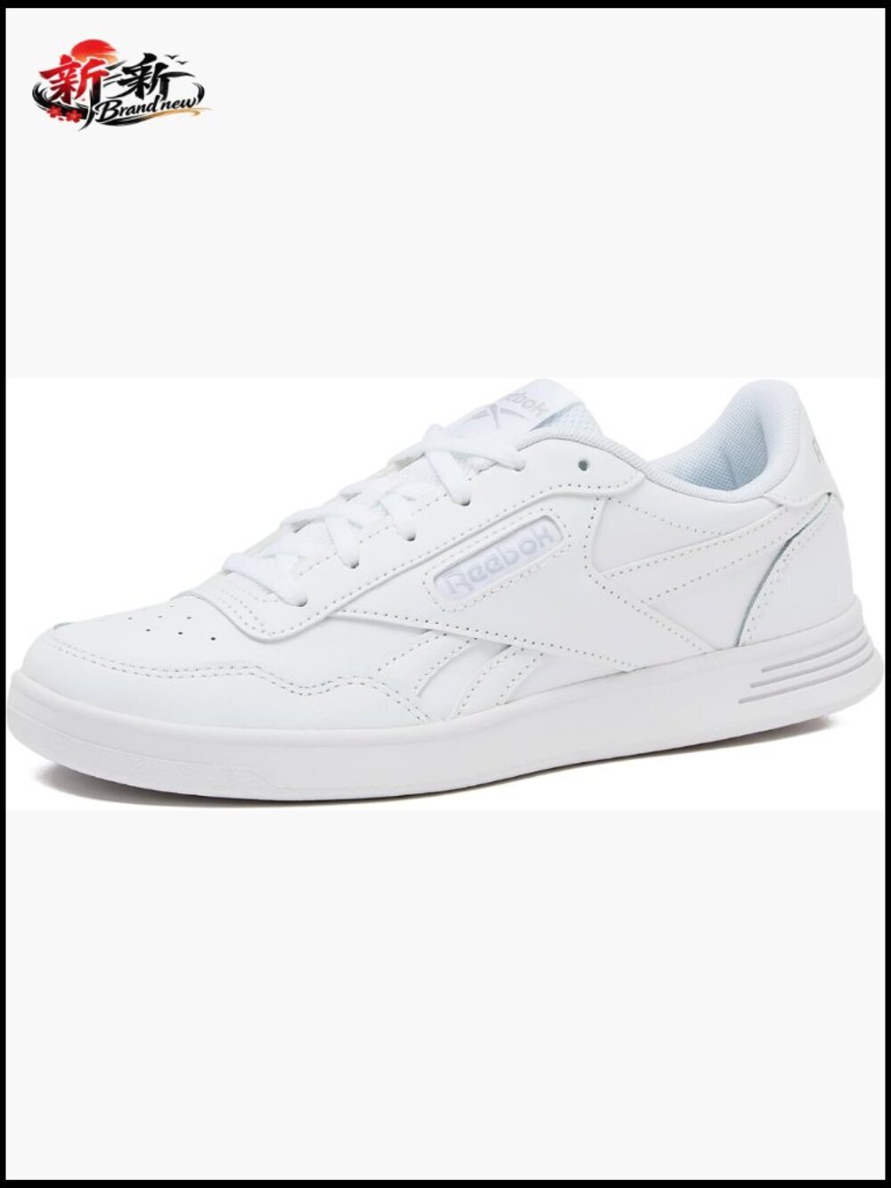Action Leather Lace-Up Sneakers for Women Casual Comfort Walking Shoes